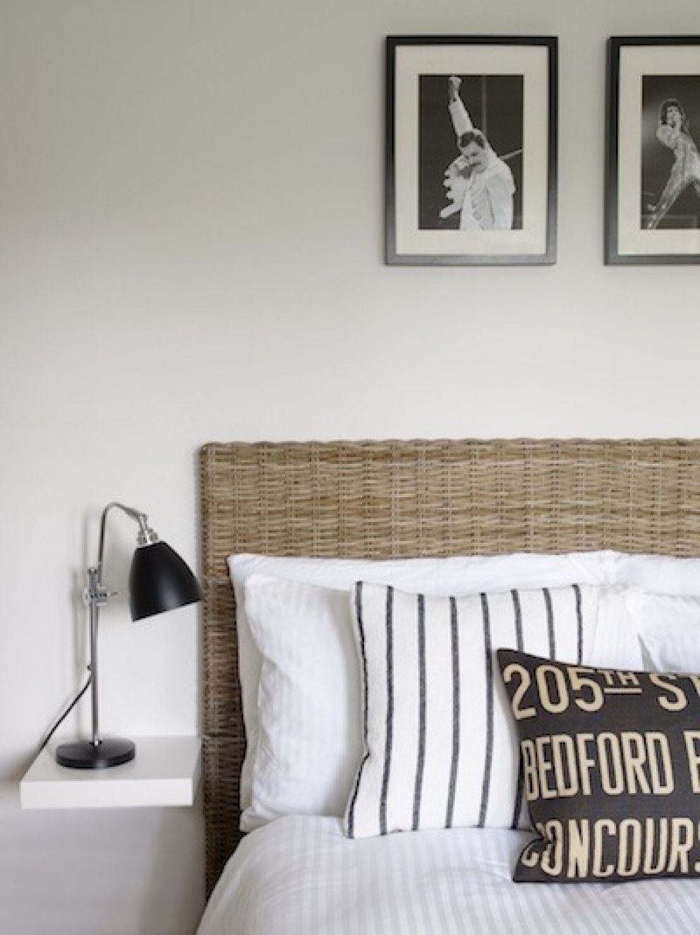 Hampstead Family Residence | Boy's bedroom | Interior Designers
